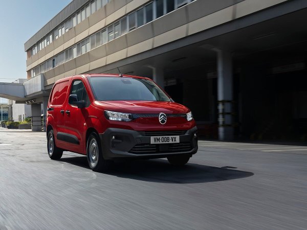 Citroen Berlingo 2023 